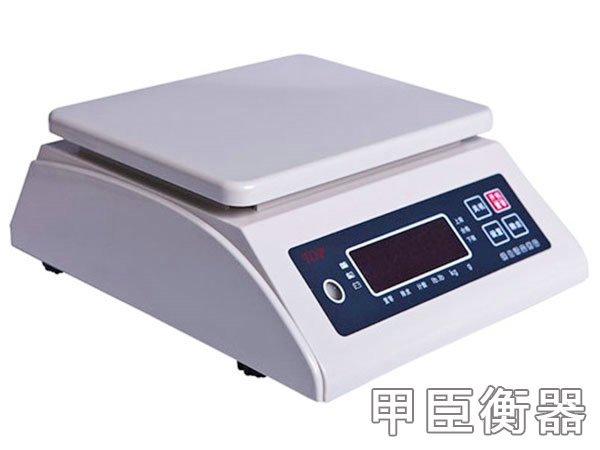 塑殼防水案秤