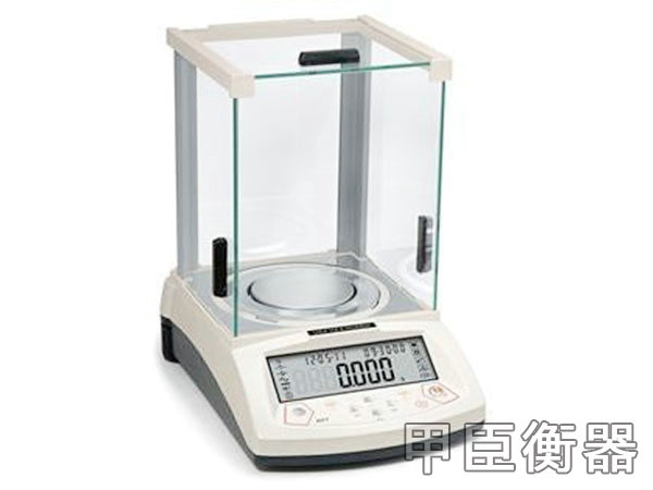 電子天平0.001克
