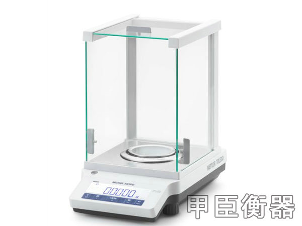 進(jìn)口電子天平
