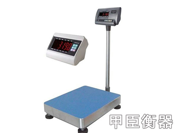 工業(yè)打印秤