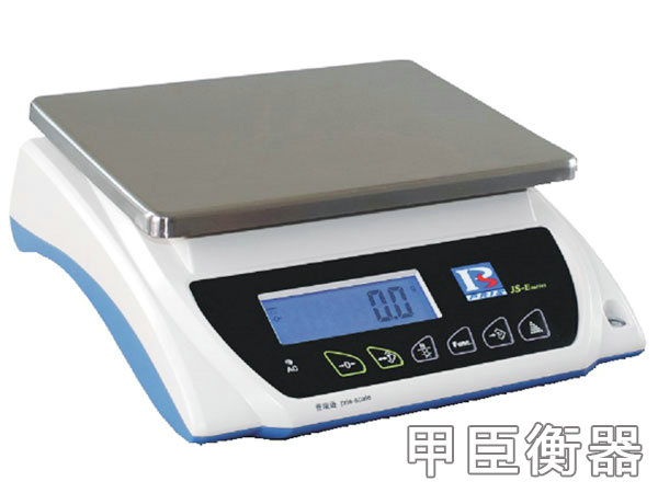 工業(yè)計重桌秤