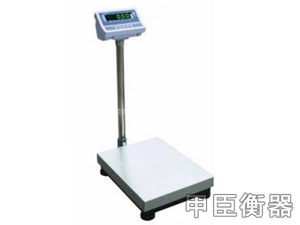 工業(yè)計重臺秤