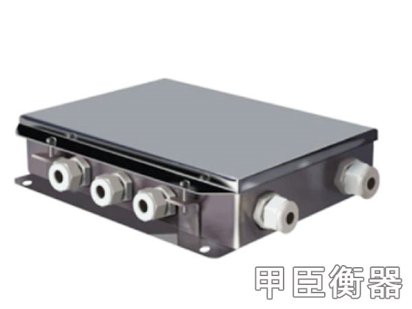 不銹鋼接線盒