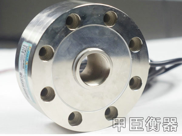 輪輻式傳感器